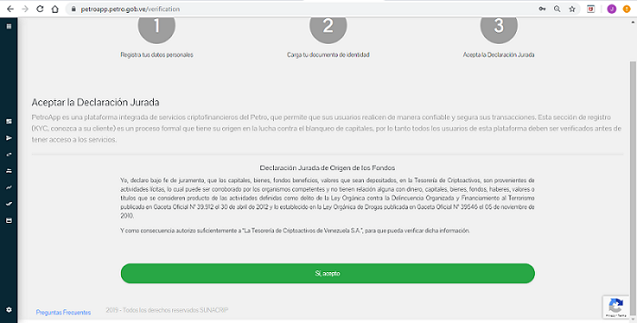 Tutorial Petro