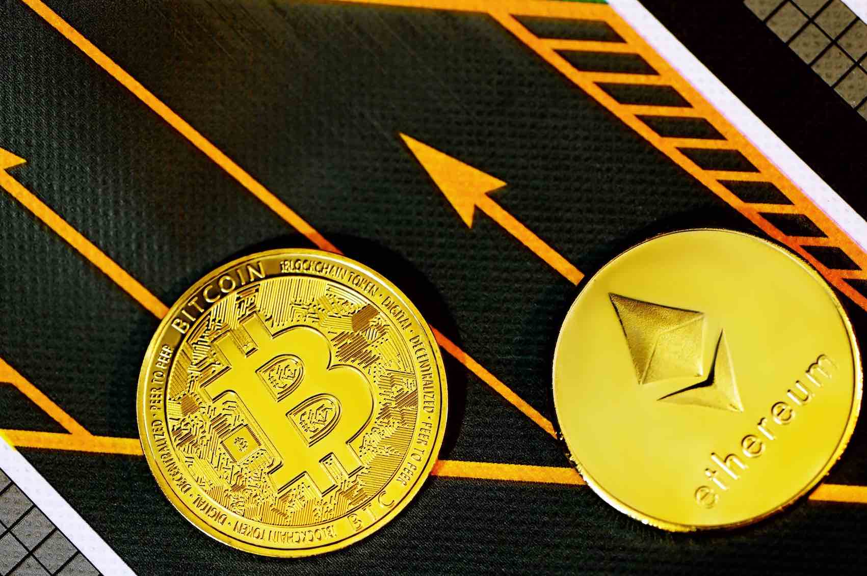 bitcoin ether