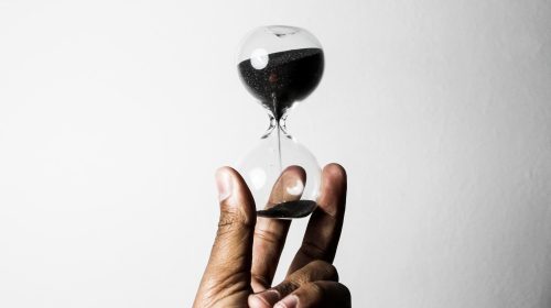 reloj tiempo unsplash