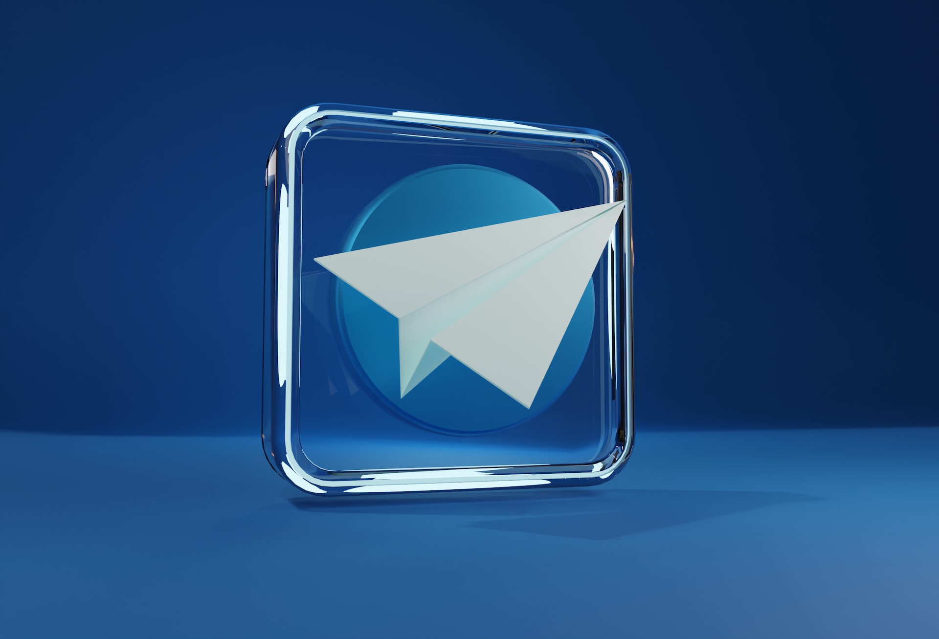 telegram-unsplash