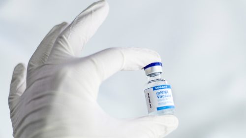 Pfizer vacuna unsplash